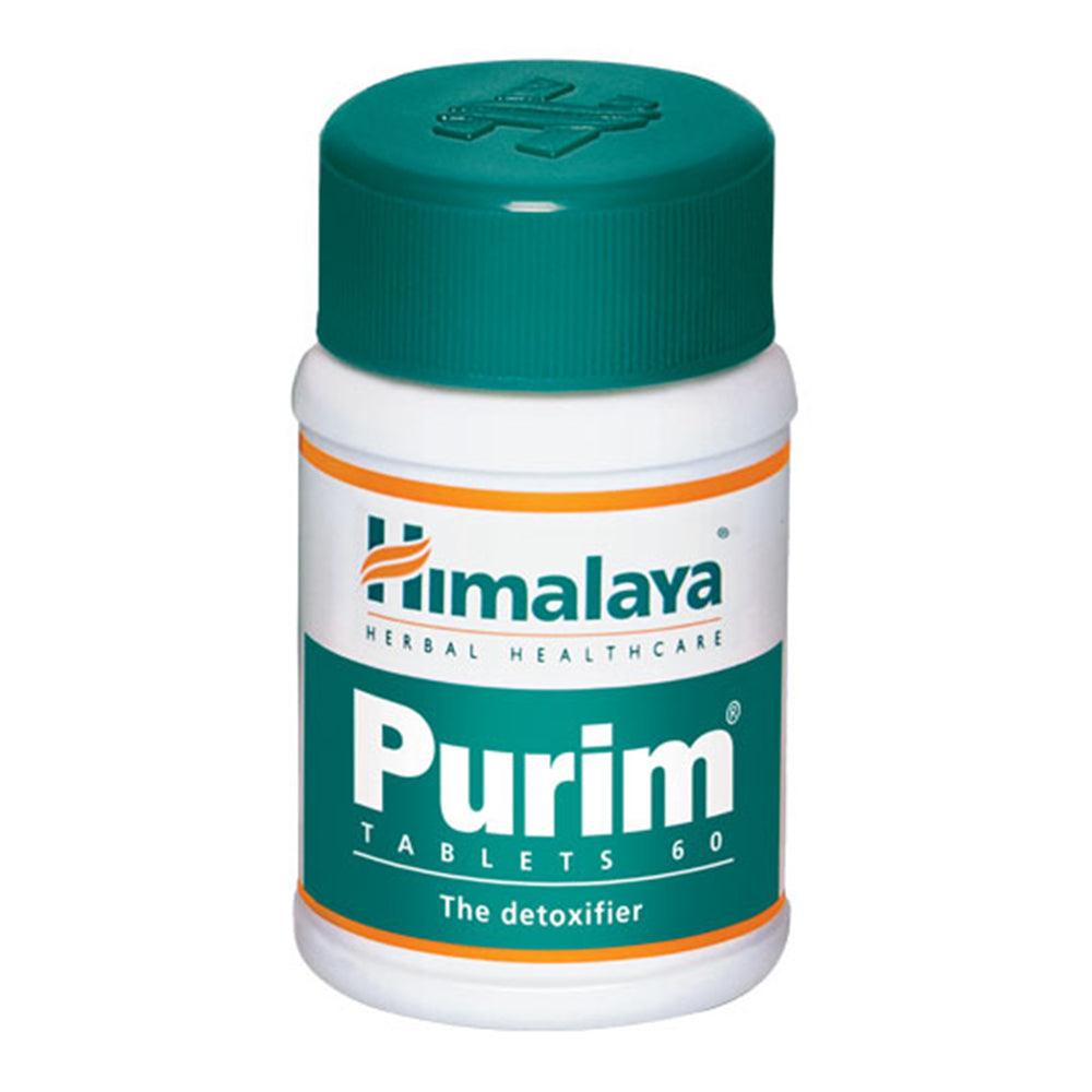 Himalaya Liv.52 DS Tablets 60 Tablets - Clicks