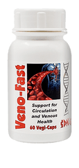 DNA Veno-Fast 60 capsules