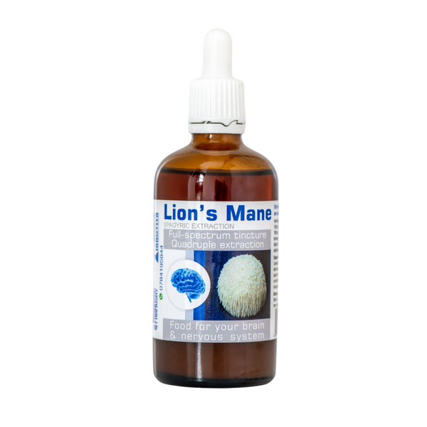 Innovita Lion's Mane 100 ml