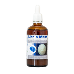 Innovita Lion's Mane 100 ml