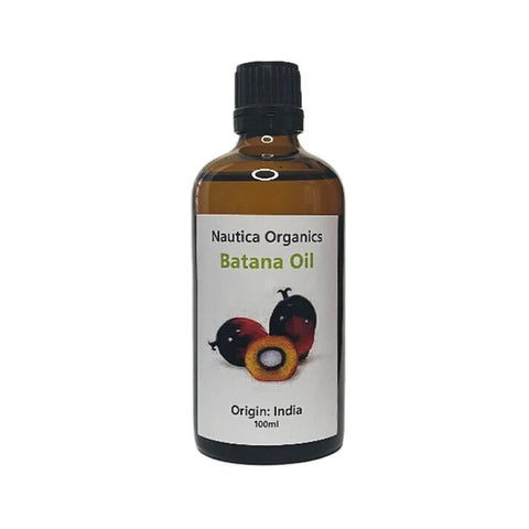 Nautica Organics Batana Oil 100 ml