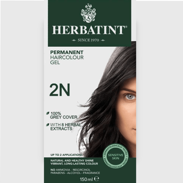 Herbatint Brown 2N