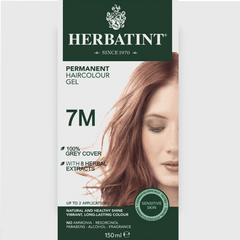 Herbatint Mahogany Blonde 7M - Simply Natural Shop