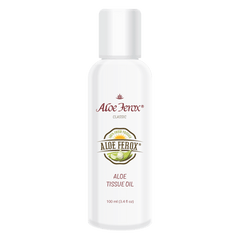 Aloe Ferox - Tissue Oil 100 ml Non Perfumed - Simply Natural Shop