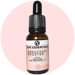 Cape Essentials Bakuchiol Booster 30 ml - Simply Natural Shop