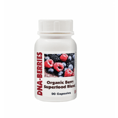 DNA Berries 90 capsules - Simply Natural Shop