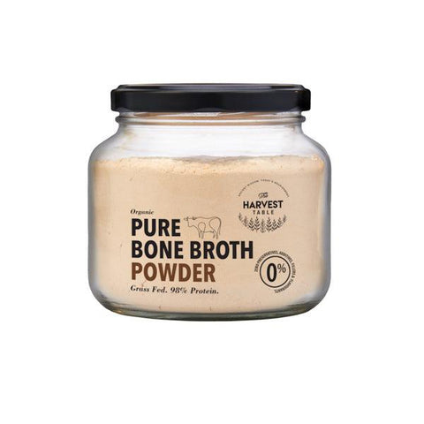 Pure Bone Broth - Simply Natural Shop
