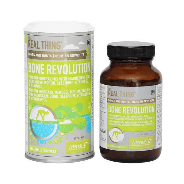 BONE REVOLUTION 90s