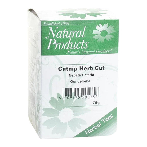 Catnip Herb 75G