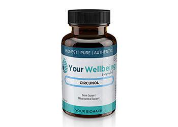 CIRCUNOL 60  VEGE CAPSULES