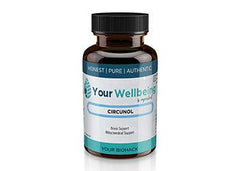 CIRCUNOL 60  VEGE CAPSULES - Simply Natural Shop