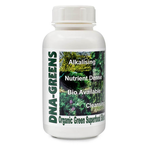 DNA-Greens 150 capsules - Simply Natural Shop