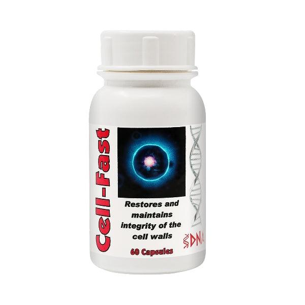 Cell-Fast 60 capsules