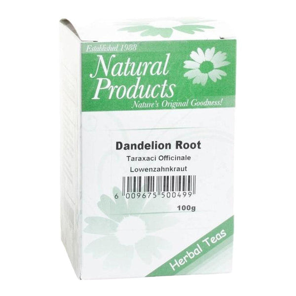 Dandelion Root 100G