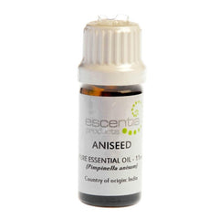 Aniseed Oil 11 Ml - Simply Natural Shop
