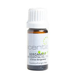 Escentia Products Bergamot Oil 11ml - Simply Natural Shop