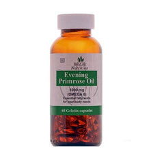 BioLife Evening Primrose Oil 1000mg (60 Capsules) - Simply Natural Shop
