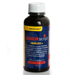 JUNIORSCRIPT IMMUNE SUPPORT 200 ml - Simply Natural Shop