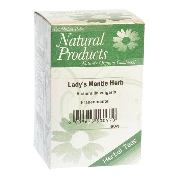 Lady`S Mantle 50G