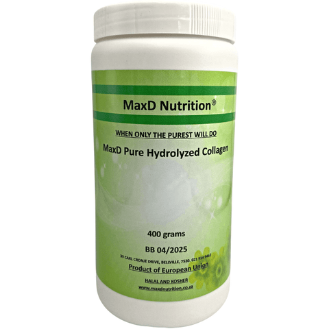 Pure Hydrolised Collagen - Simply Natural Shop