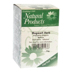 Mugwort 75G - Simply Natural Shop