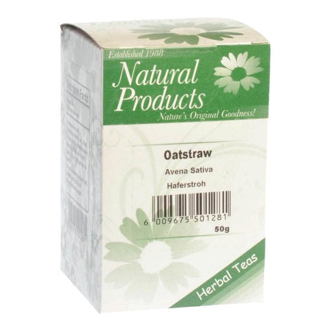 Oatstraw 50G - Simply Natural Shop