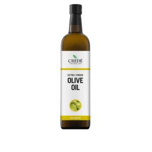 Credé - Organic Extra-Virgin Olive Oil
