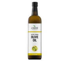 Credé - Organic Extra-Virgin Olive Oil - Simply Natural Shop