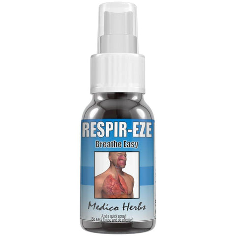 Respir-eze 50 ML - Simply Natural Shop