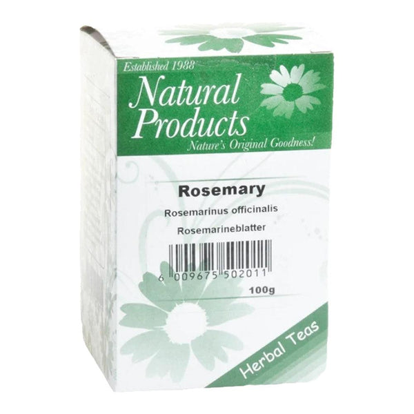 Rosemary 100G