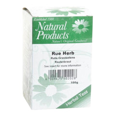Rue Herb Cut 100G - Simply Natural Shop