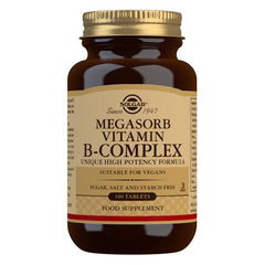 Megasorb Vitamin B-Complex - Simply Natural Shop