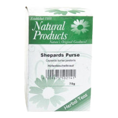Shepherds Purse 75G - Simply Natural Shop