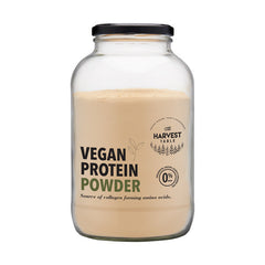 Vegan Protein Powder 1.1 kg