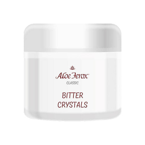 Aloe Ferox - Bitter Crystals - Simply Natural Shop