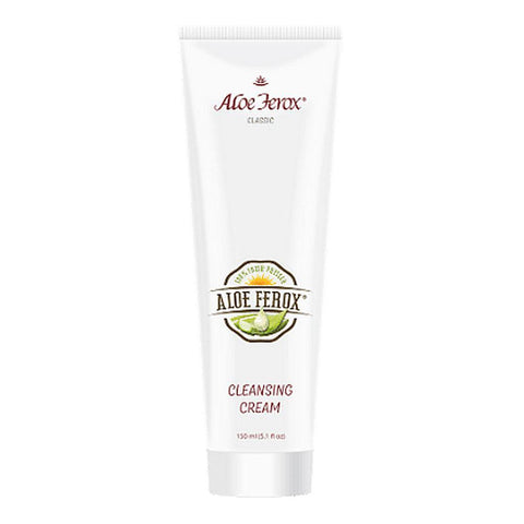 Aloe Ferox - Cleansing Cream - Simply Natural Shop