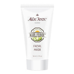Aloe Ferox Facial Mask - Simply Natural Shop