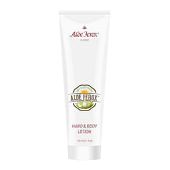 Aloe Ferox Hand and Body Lotion - Simply Natural Shop