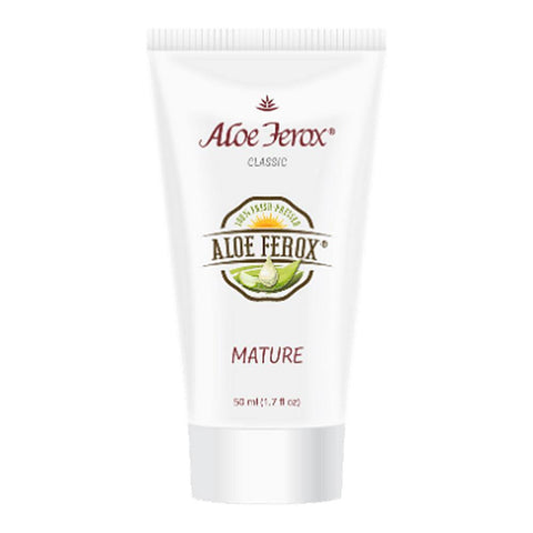 Aloe Ferox Mature - Simply Natural Shop