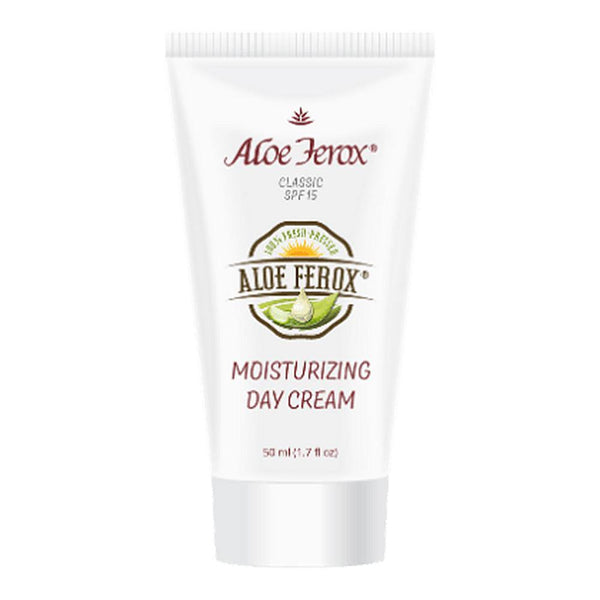 Aloe Ferox Moisturizing Day Cream