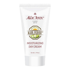 Aloe Ferox Moisturizing Day Cream - Simply Natural Shop