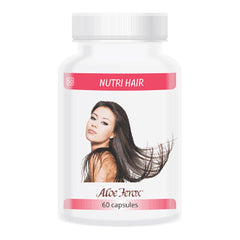 Aloe Ferox Nutri Hair - Simply Natural Shop