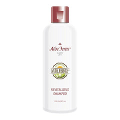 Aloe Ferox Revitalizing Shampoo - Simply Natural Shop