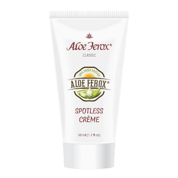 Aloe Ferox SpotLess Crème
