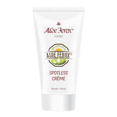 Aloe Ferox SpotLess Crème - Simply Natural Shop