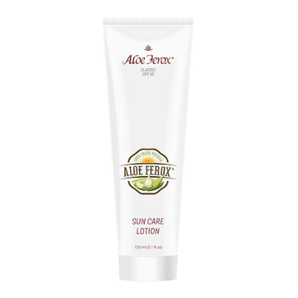 Aloe Ferox Sun Care Lotion SPF50