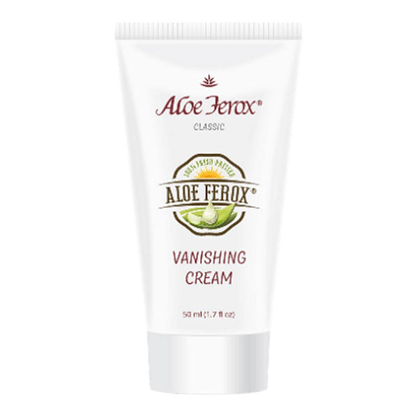 Aloe Ferox Vanishing Cream