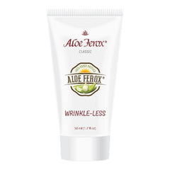 Aloe Ferox Wrinkle-less Crème - Simply Natural Shop