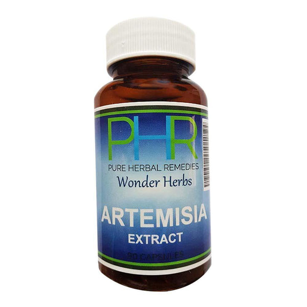Artemisia Annua Extract 500 MG 90 Capsules