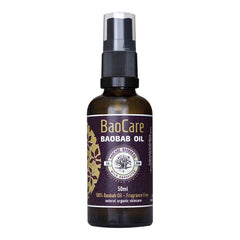 BaoCare - Baobab Oil - Simply Natural Shop